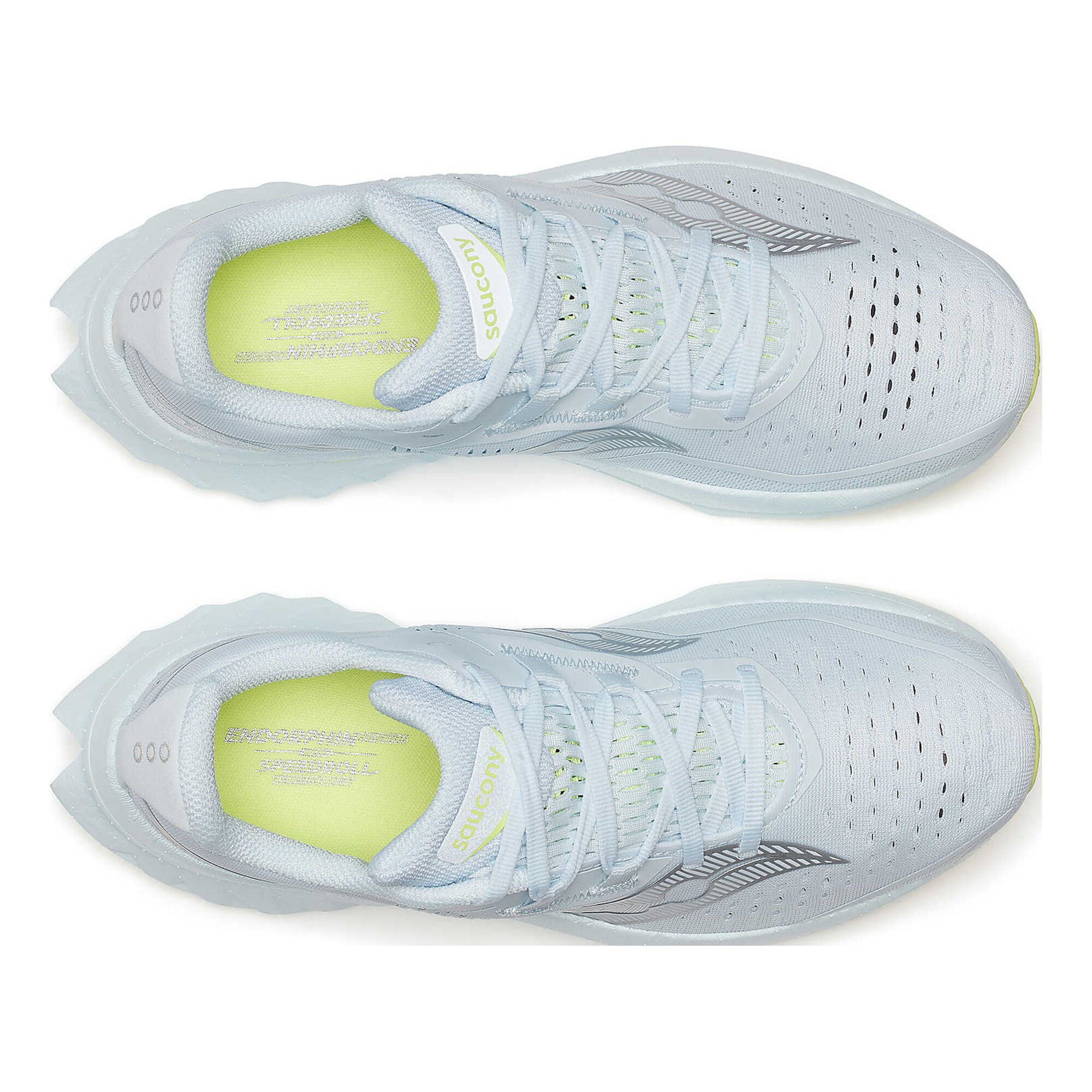 Saucony