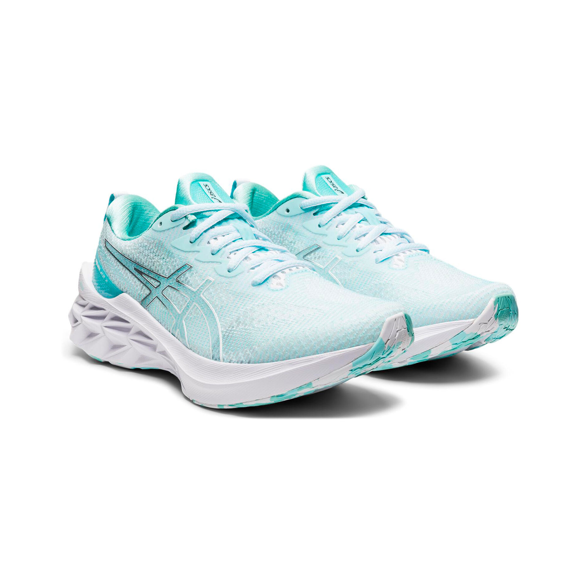 ASICS