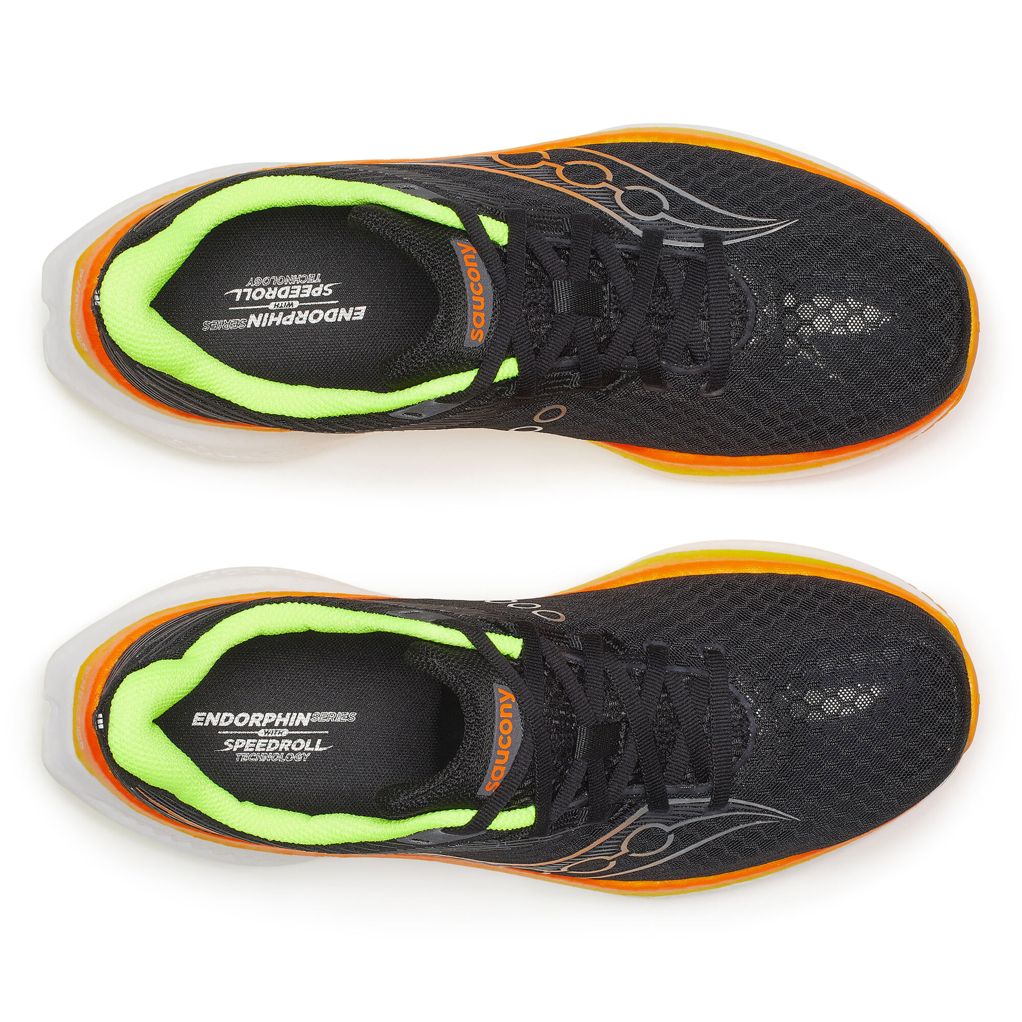 Saucony