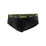 ***E-Day Cotton Stretch Boxer