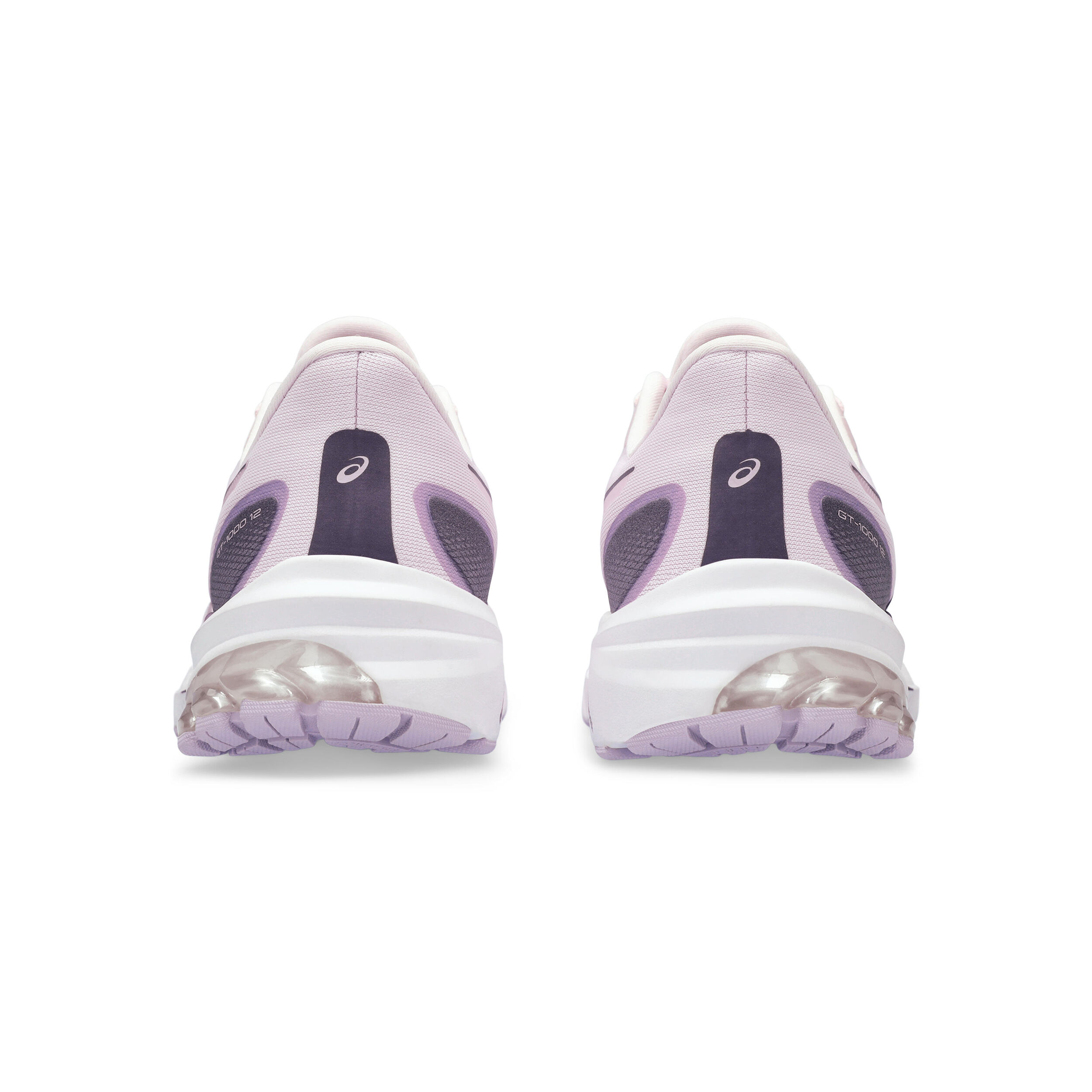 Asics gt 1000 2 gs mujer Purpura discount