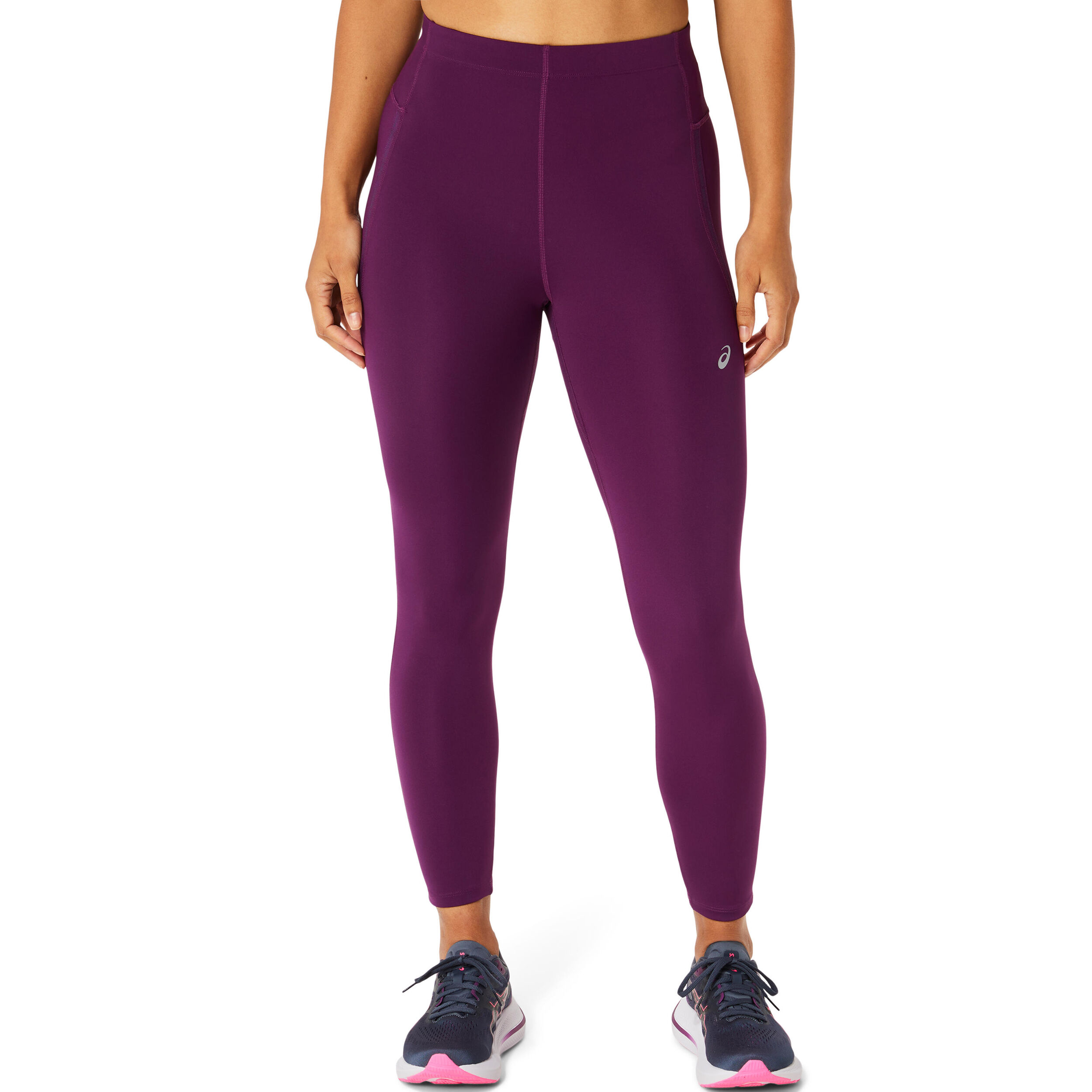 Asics race tight online