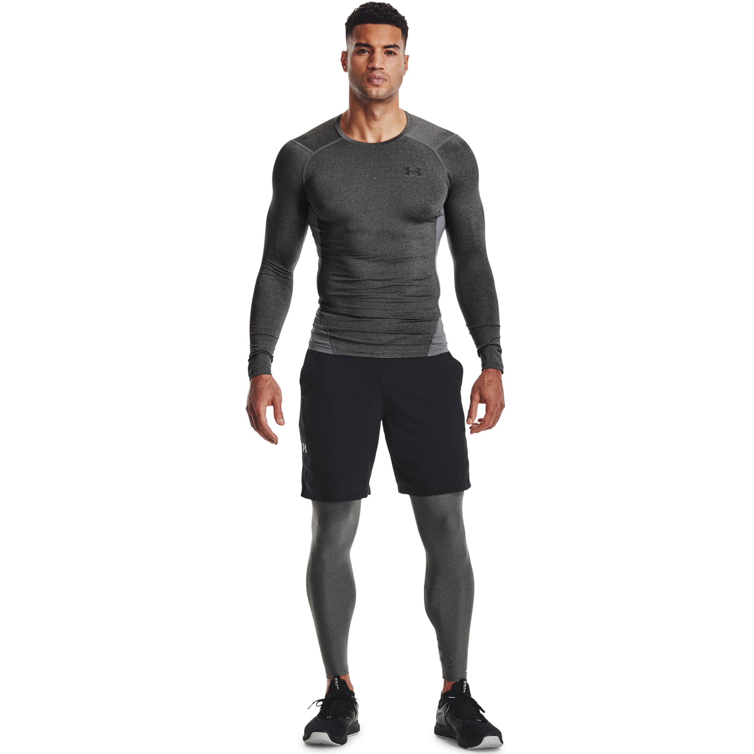 Under armour tight fit cheap