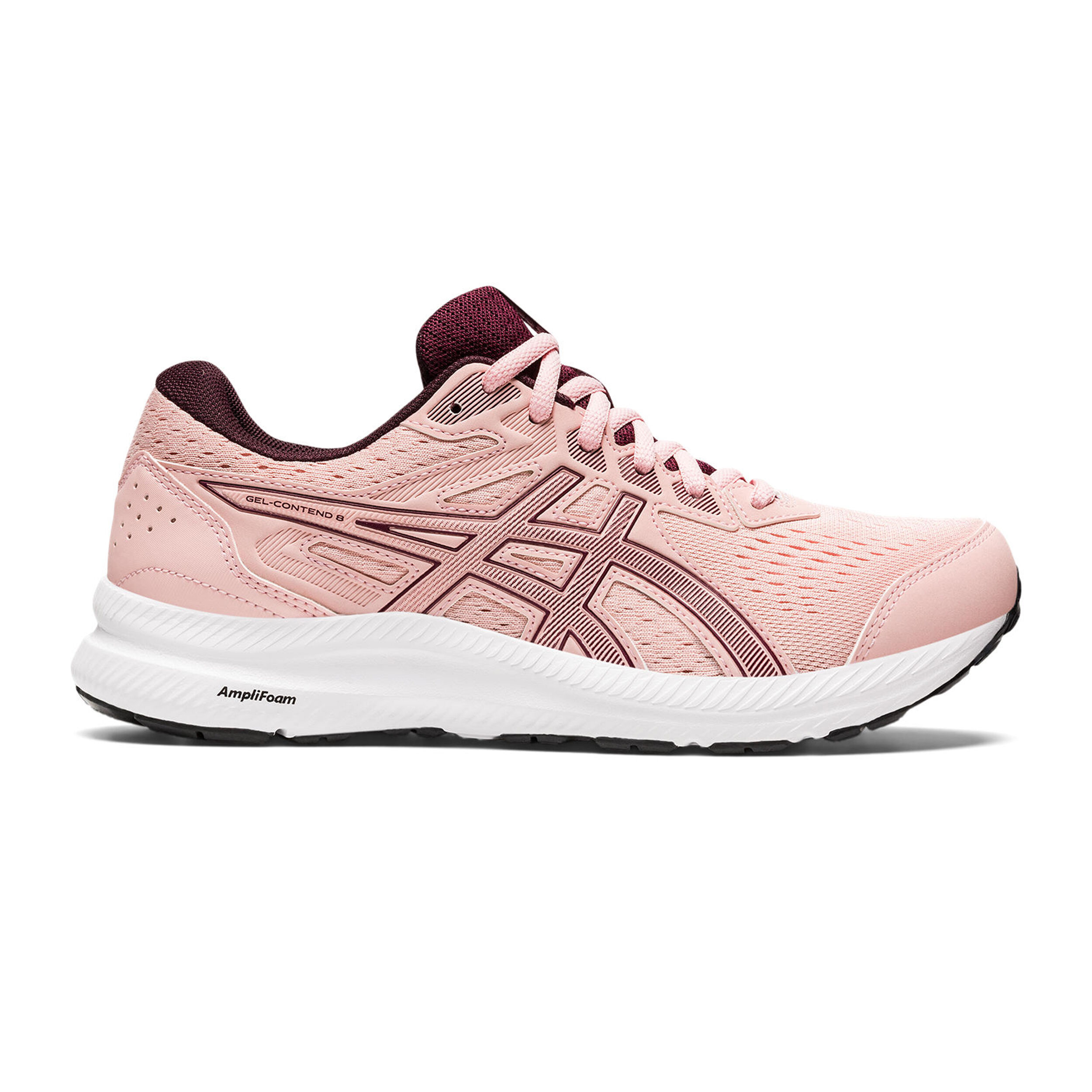 Asics gel foundation 8 rosse discount