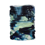 Buff Bekleidung Buff Original EcoStretch Schlauchtuch-Blau