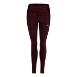 ASICS Bekleidung ASICS Nagino Run Lauftight Damen-Lila