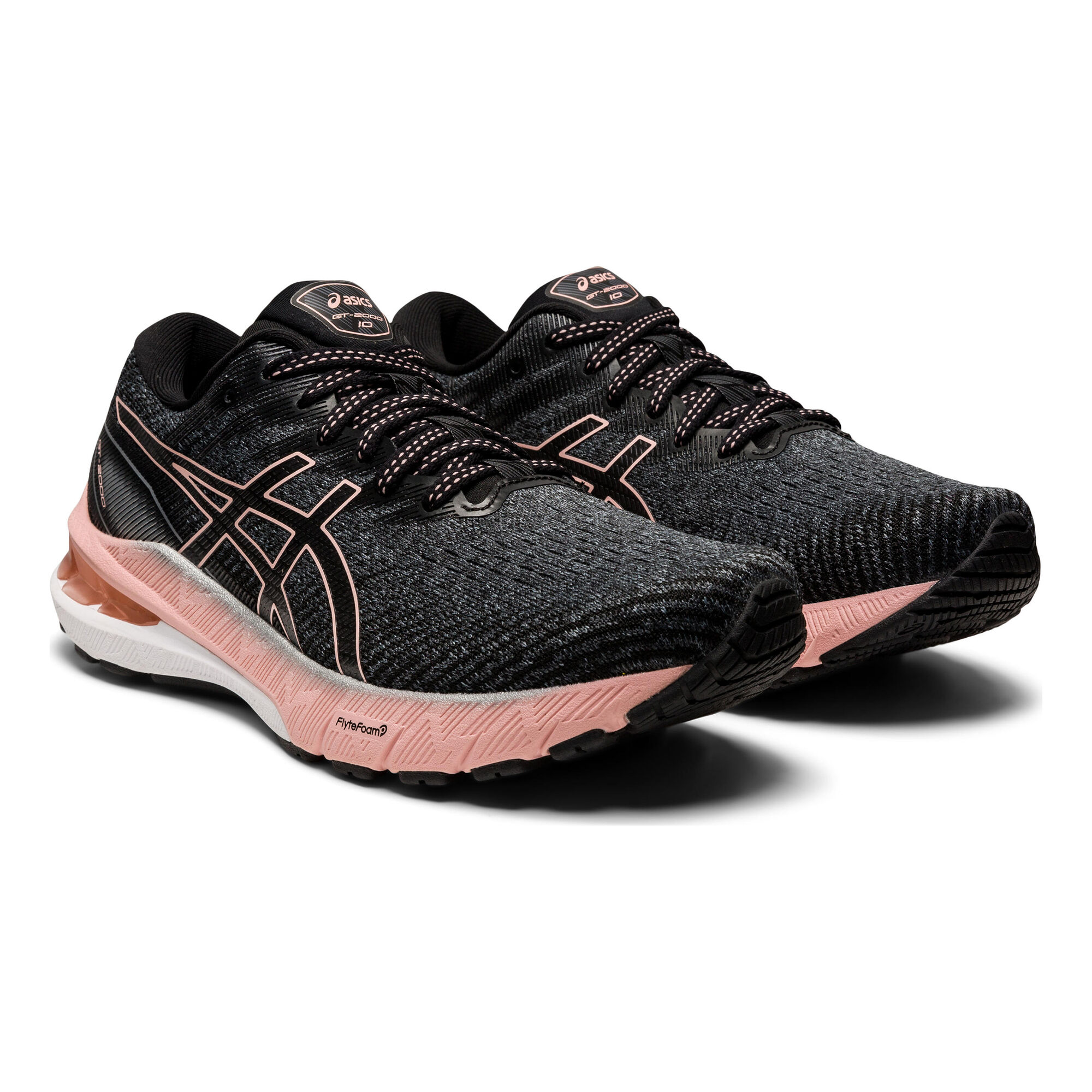 ASICS