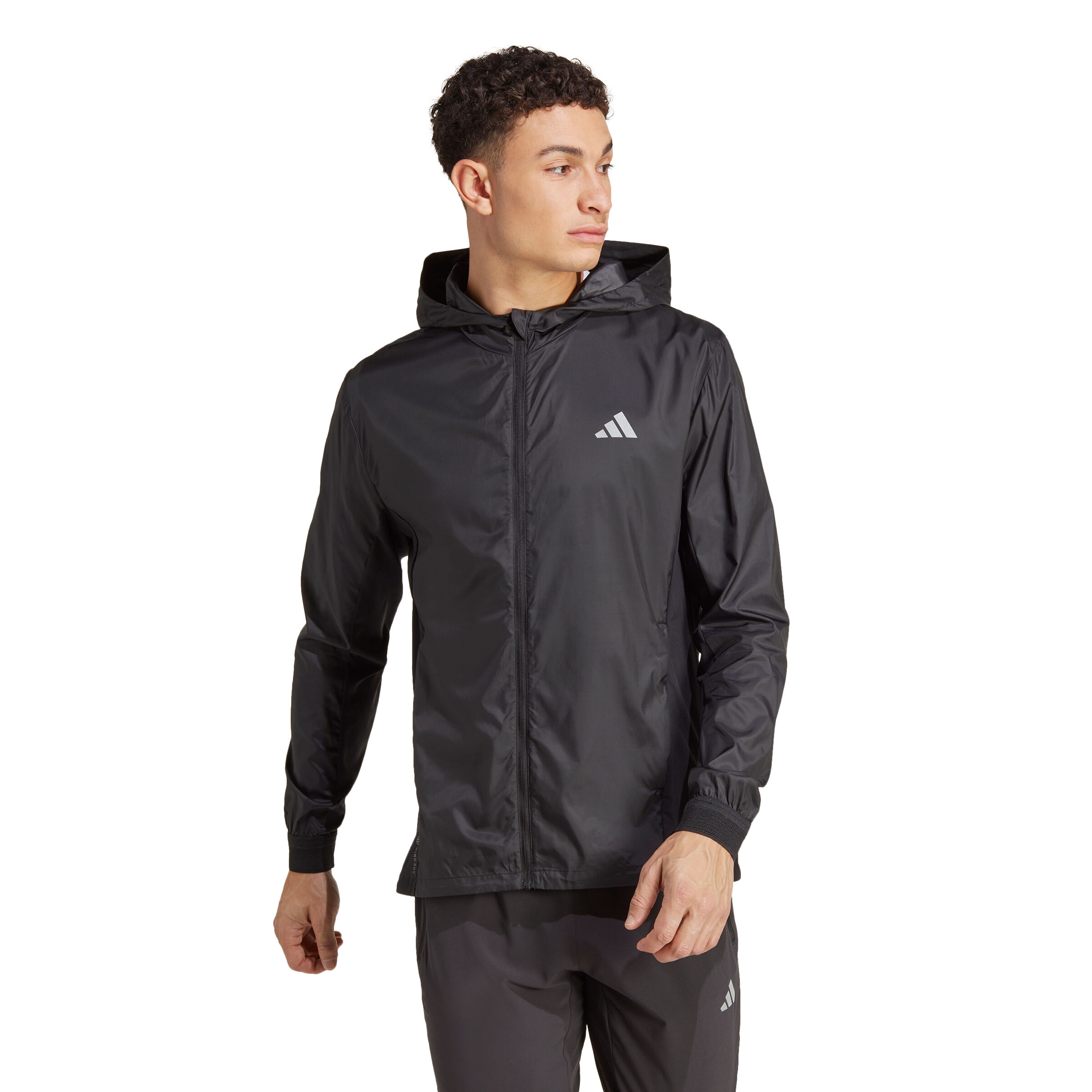 Adidas 2025 laufjacke herren