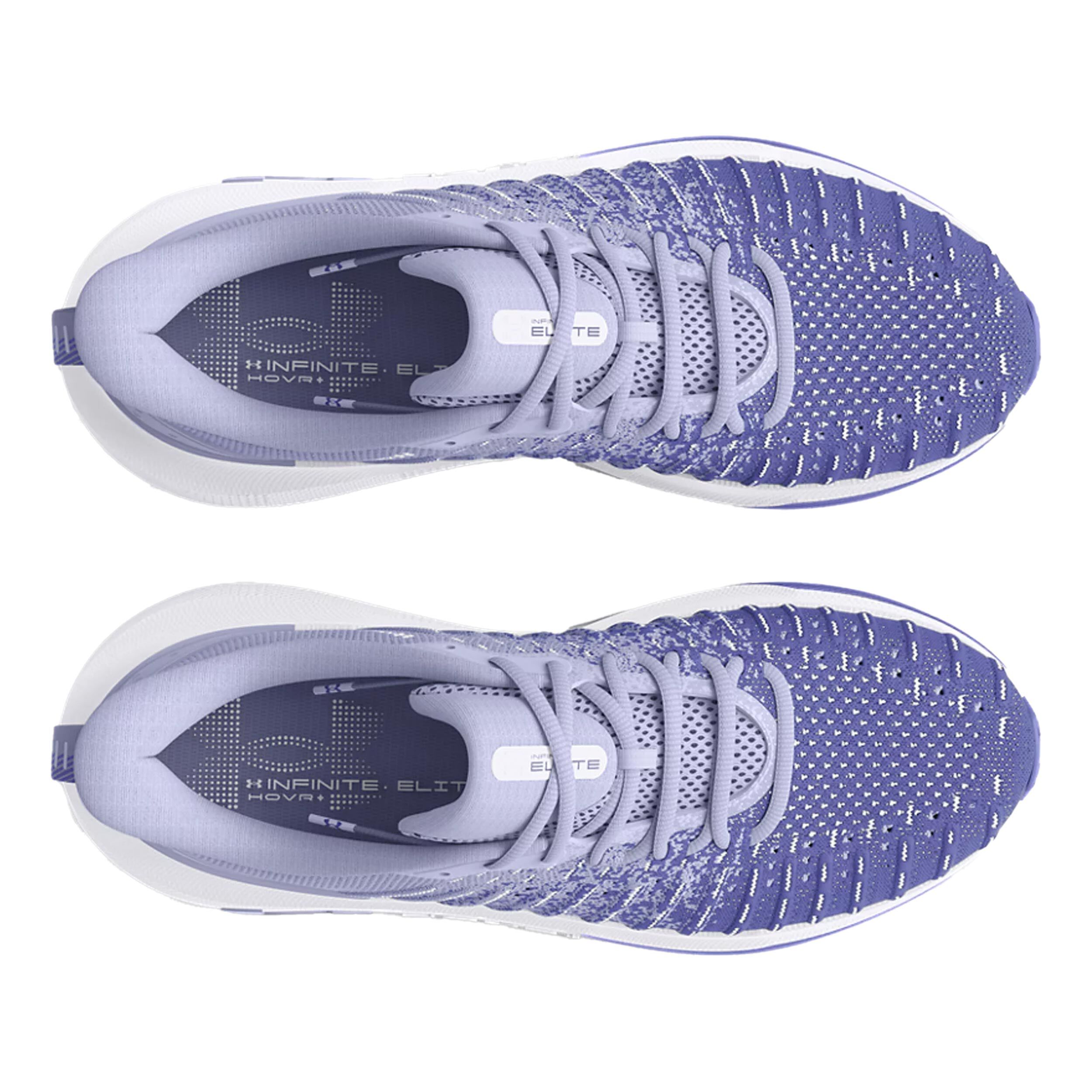 Under armour infinity sneaker discount