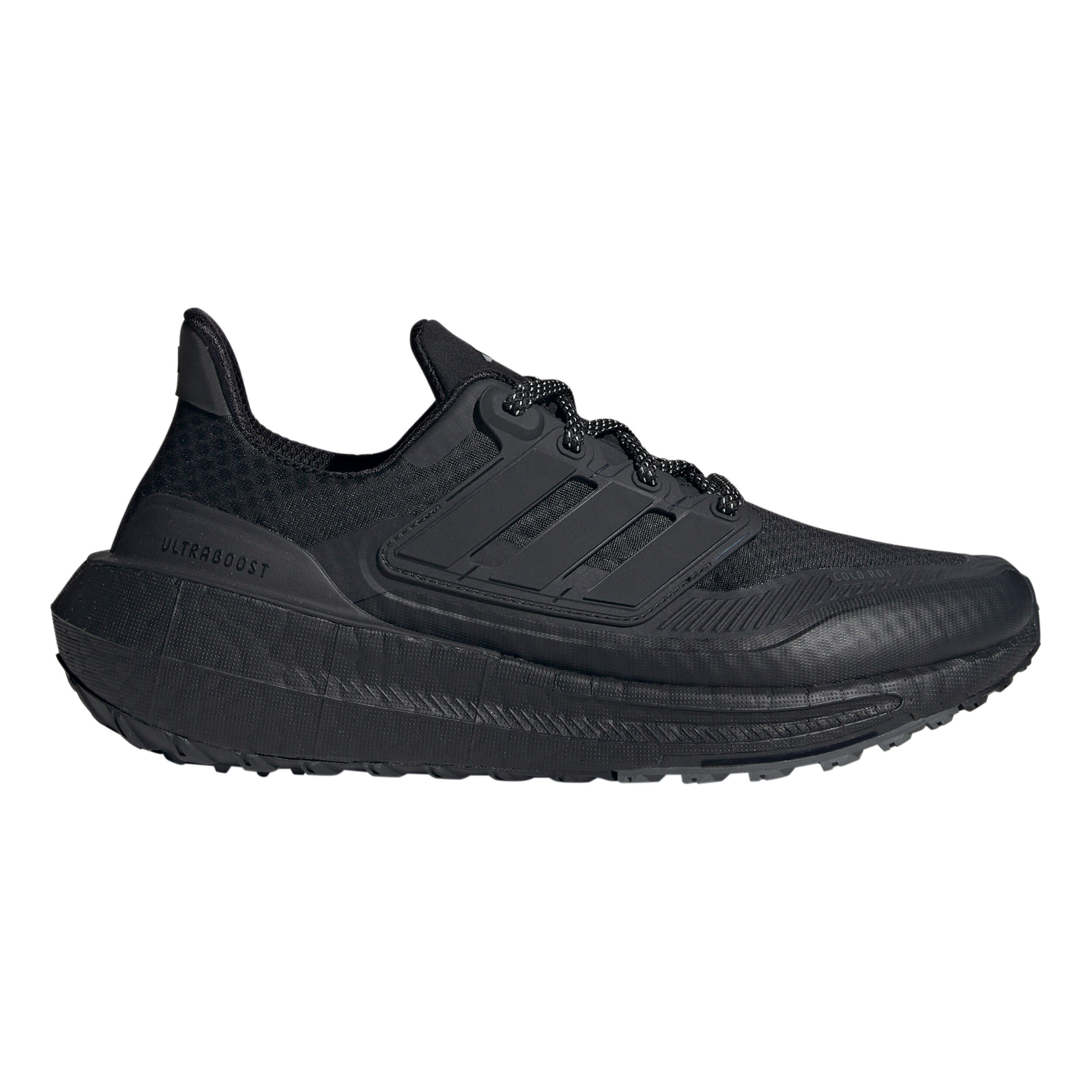 Ultra boost top kinder schwarz