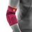 Sports Elbow Support, schwarz