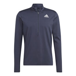 Own The Run Half-Zip Longsleeve