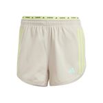 adidas Own The Run 3S Short