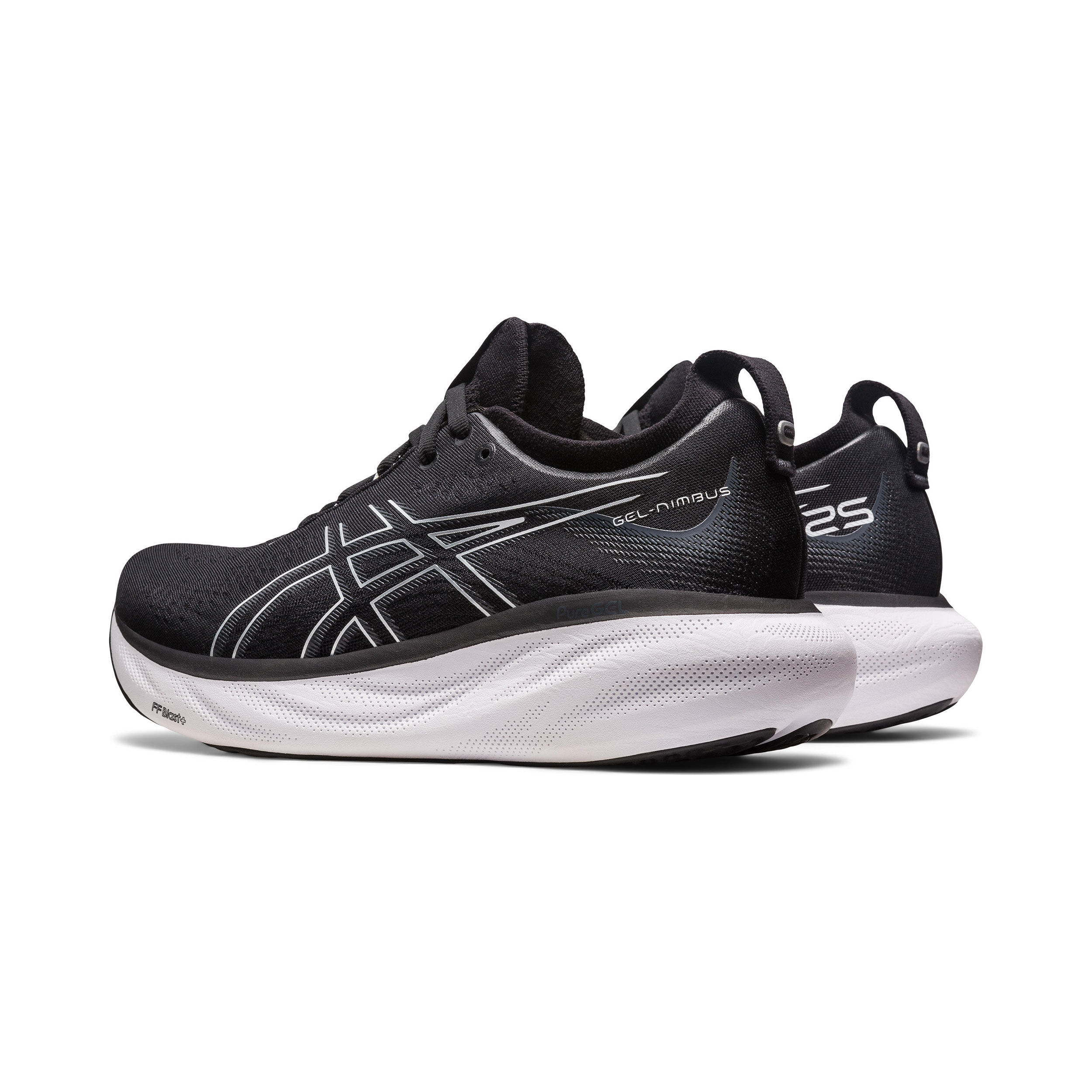 Asics nimbus 20 deals damen 39 5