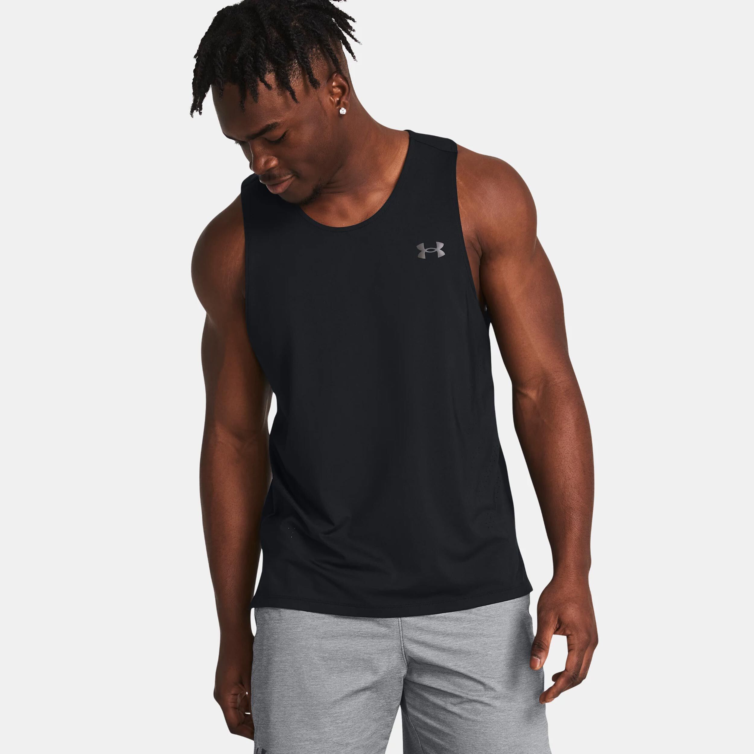 Under armour men's tops store