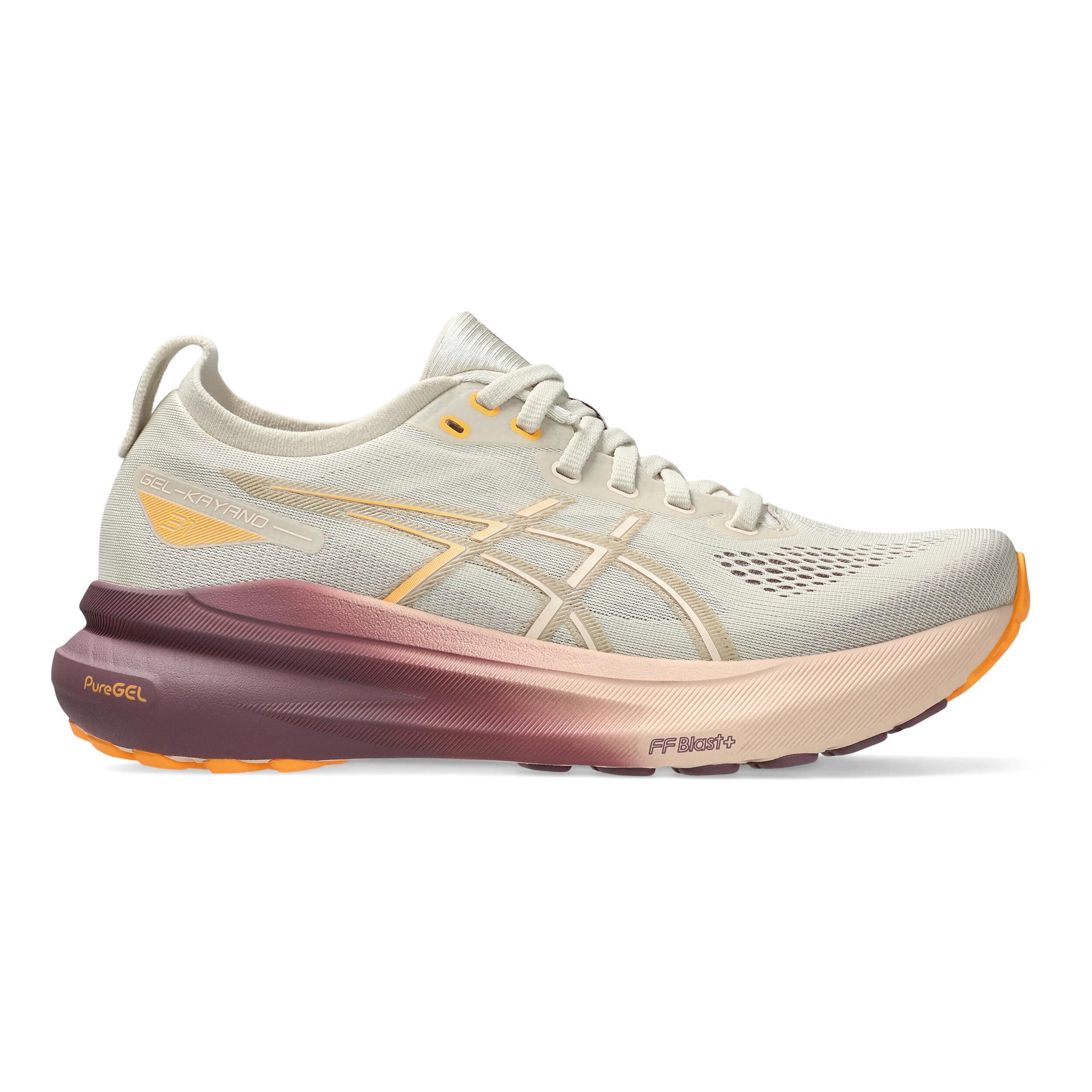 ASICS Gel Kayano 31 Stabilitatsschuh Damen Rosa Pink online kaufen Running Point DE