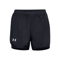 Fly By 2.0 2in1 Shorts