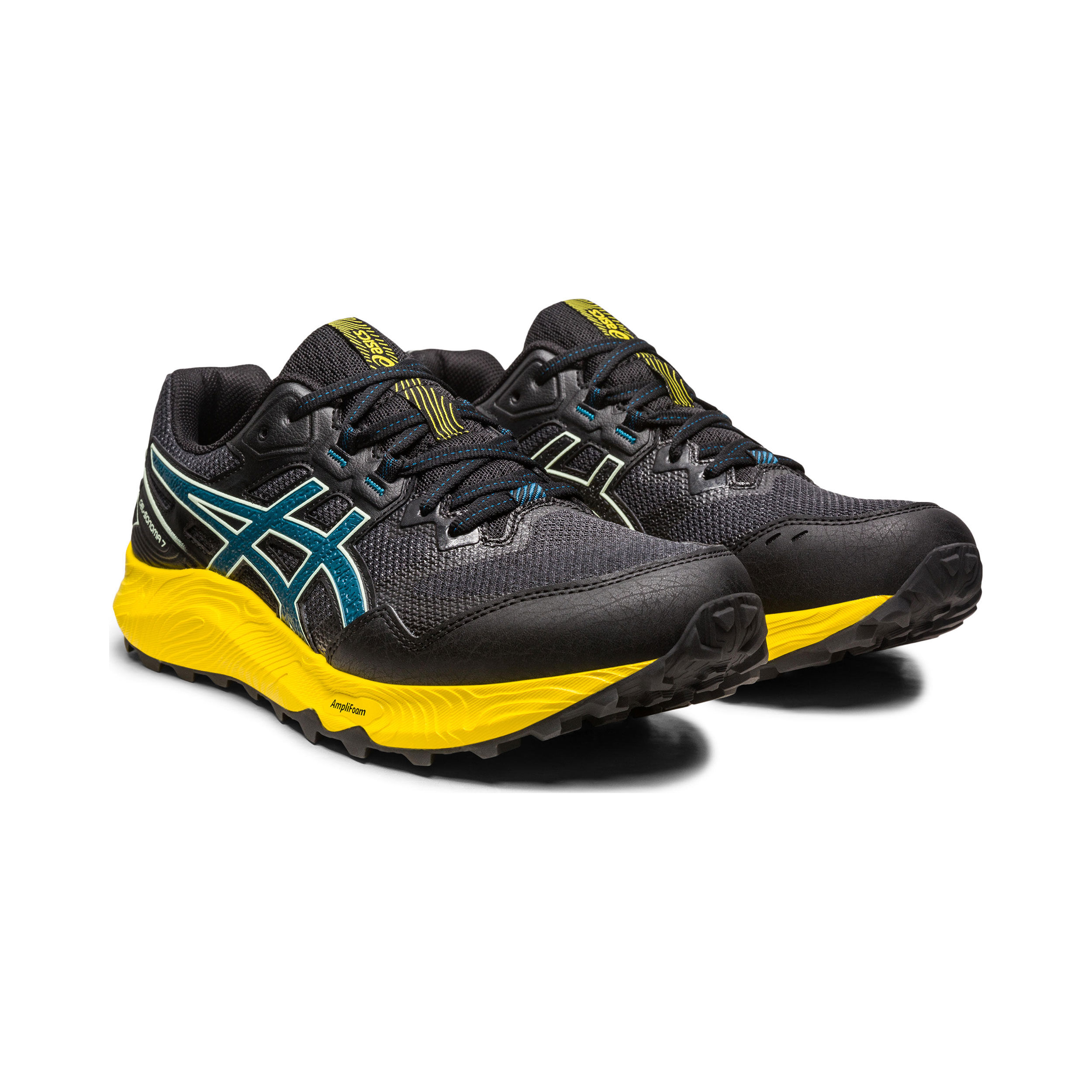 Asics gel sonoma test new arrivals