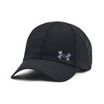 Under Armour Bekleidung Under Armour Velociti Low Cap Unisex-schwarz