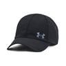Velociti Low Cap Unisex-schwarz