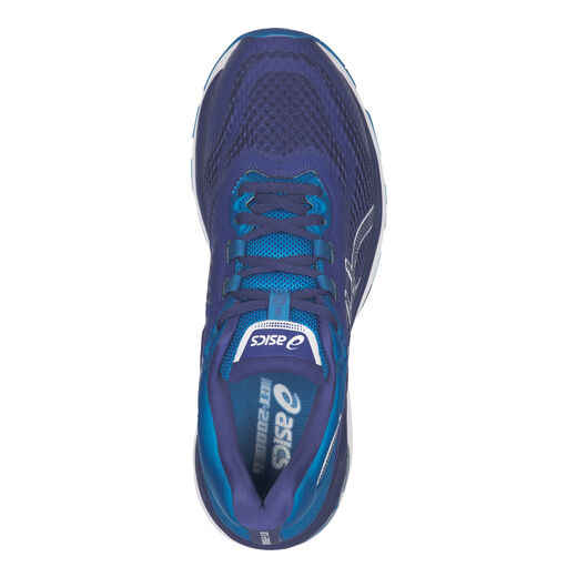ASICS