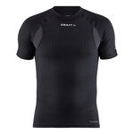 Craft Bekleidung Craft  Active Extrme X CN Unterhemd -schwarz,weiß