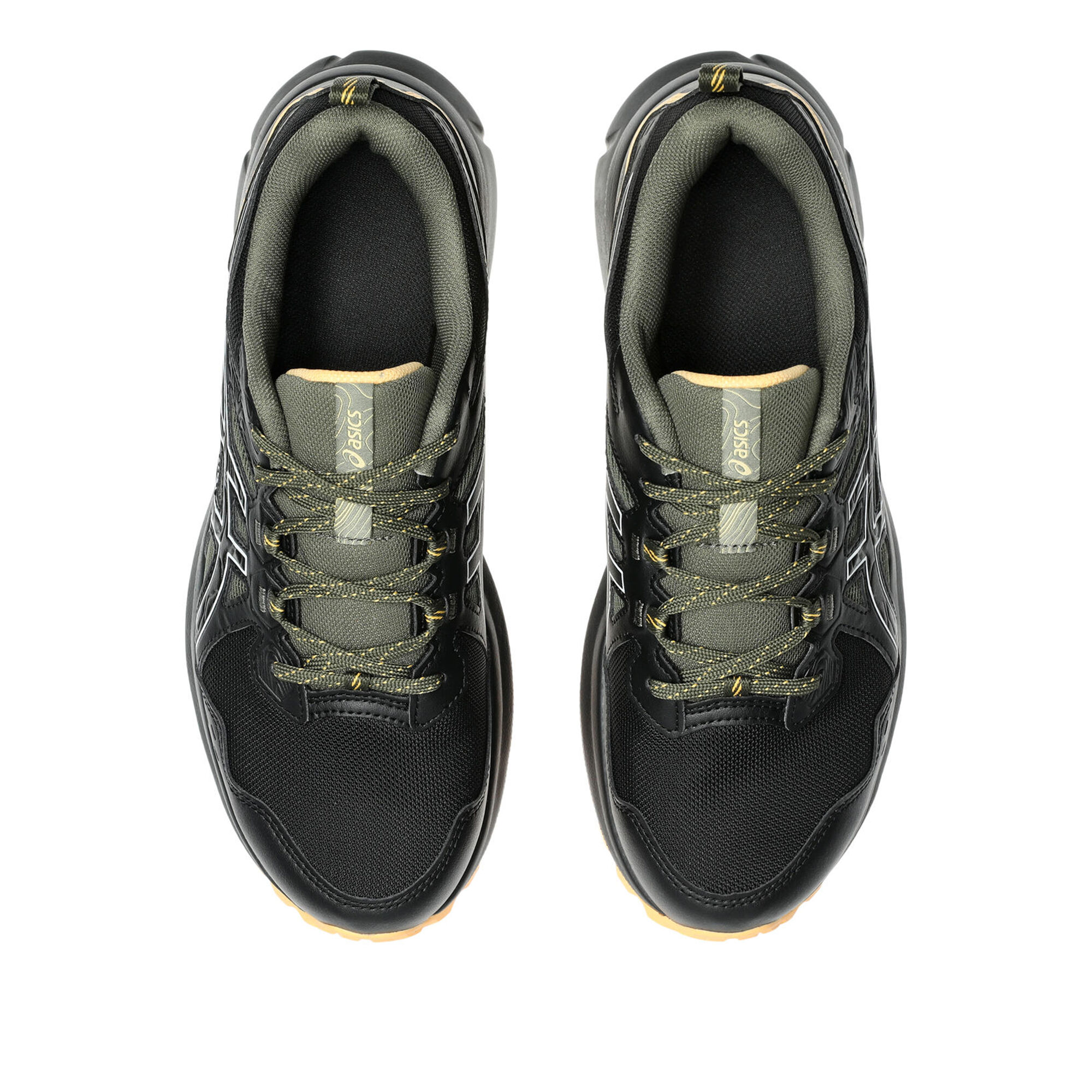 ASICS