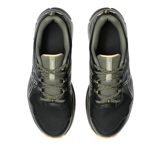 ASICS