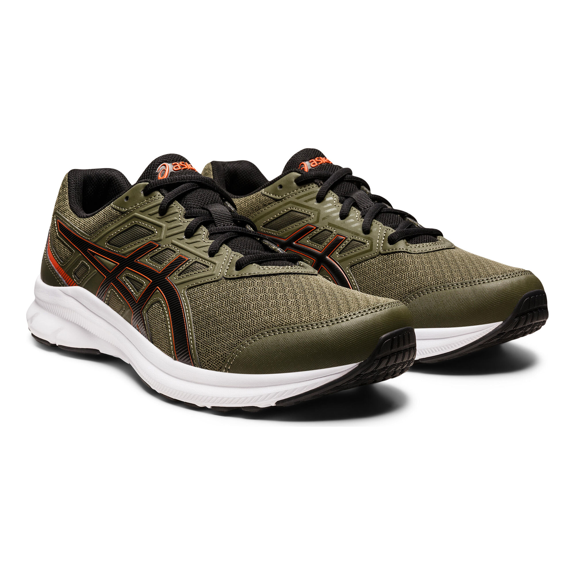 ASICS