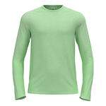 Odlo T-Shirt Crew Neck Longsleeve Essential Seamless