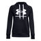 Rival Fleece Logo Hoodie Women