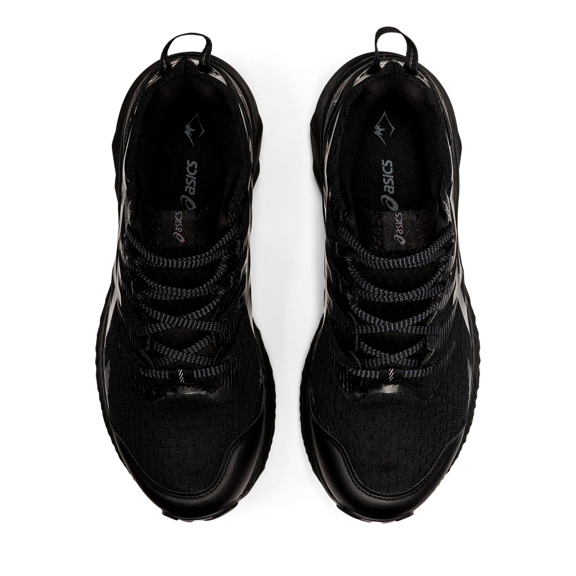 ASICS