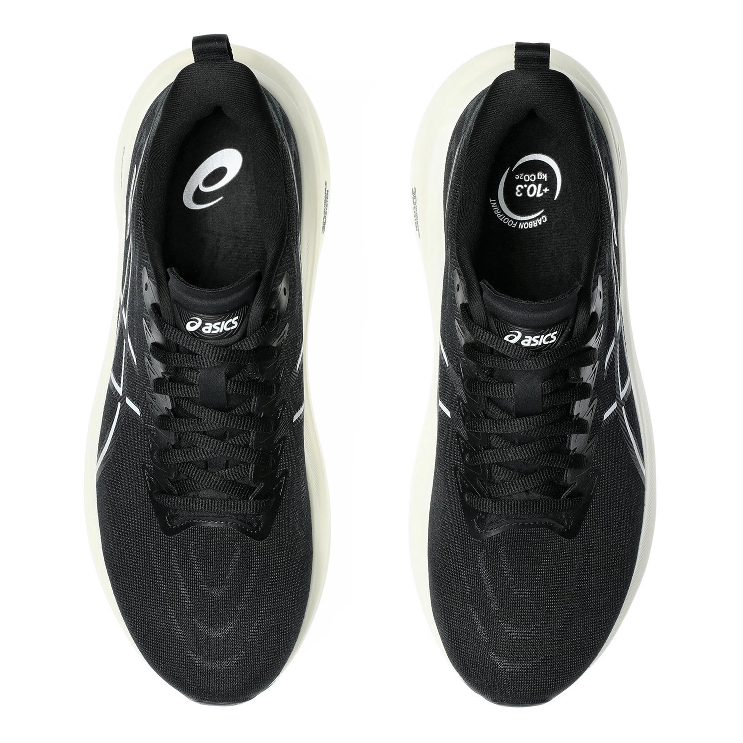ASICS GT 2000 13 Stabilitatsschuh Herren Schwarz WeiB online kaufen Running Point DE