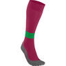 Kompressions-Socken Damen-Rot
