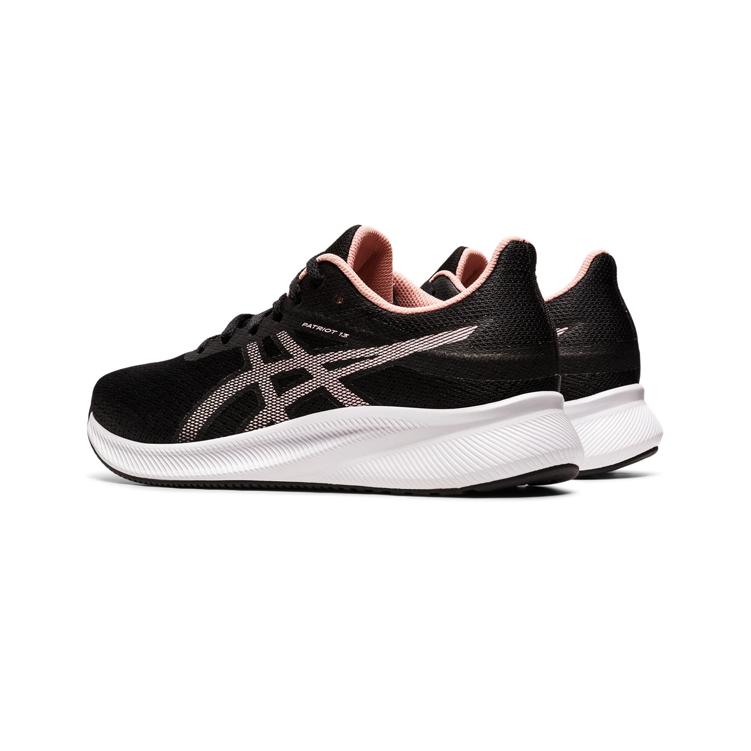 Asics gel patriot 6 rosse 2025