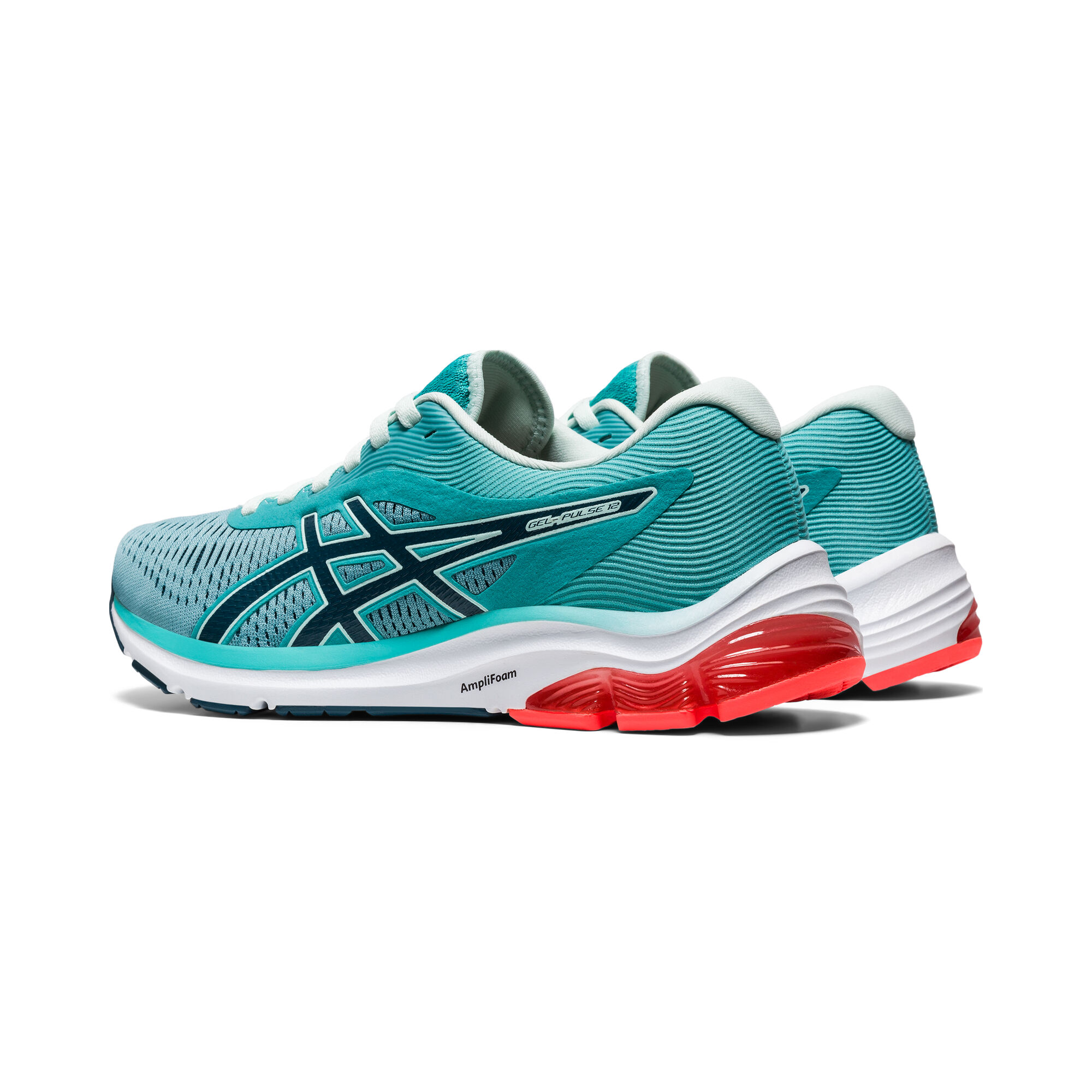 ASICS