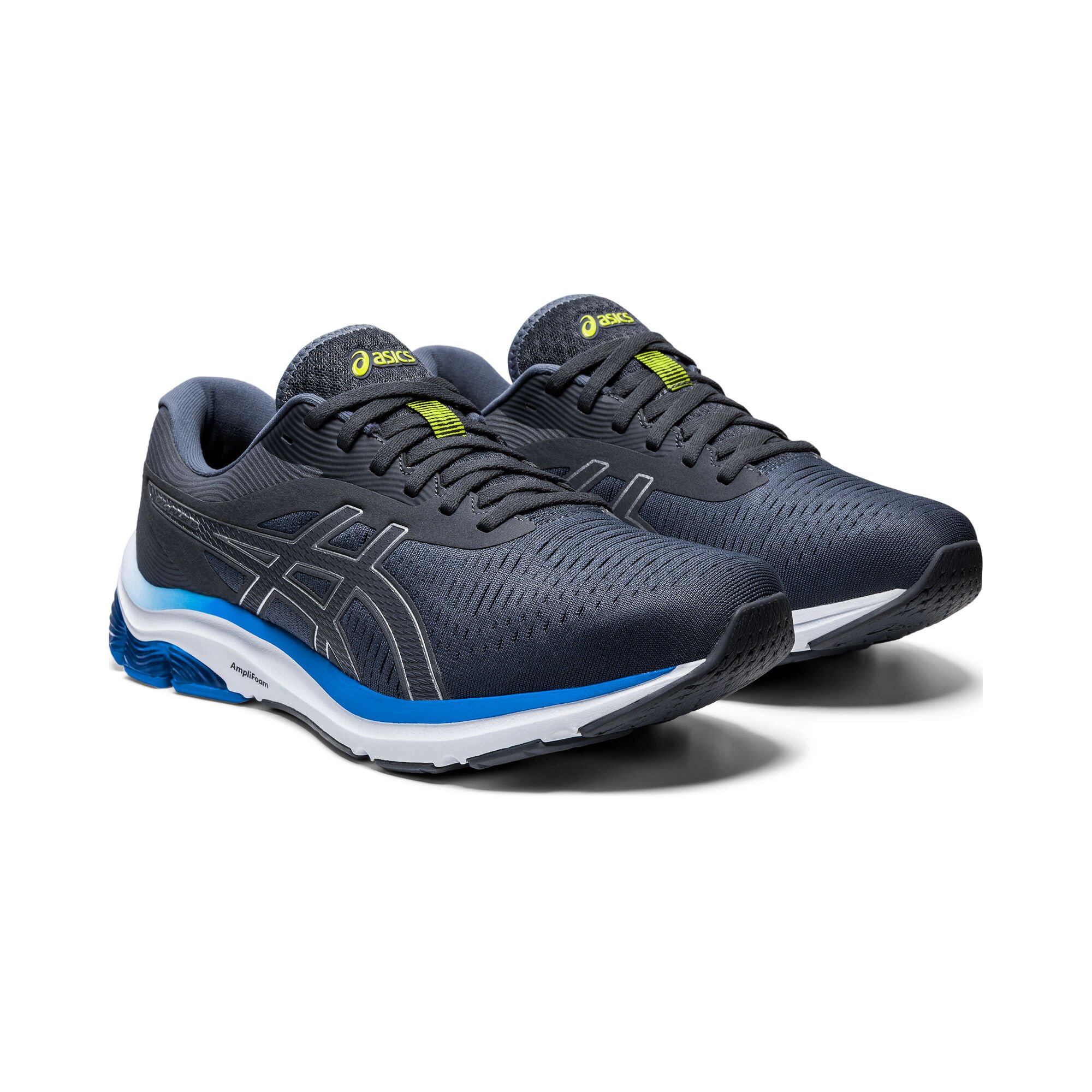 ASICS