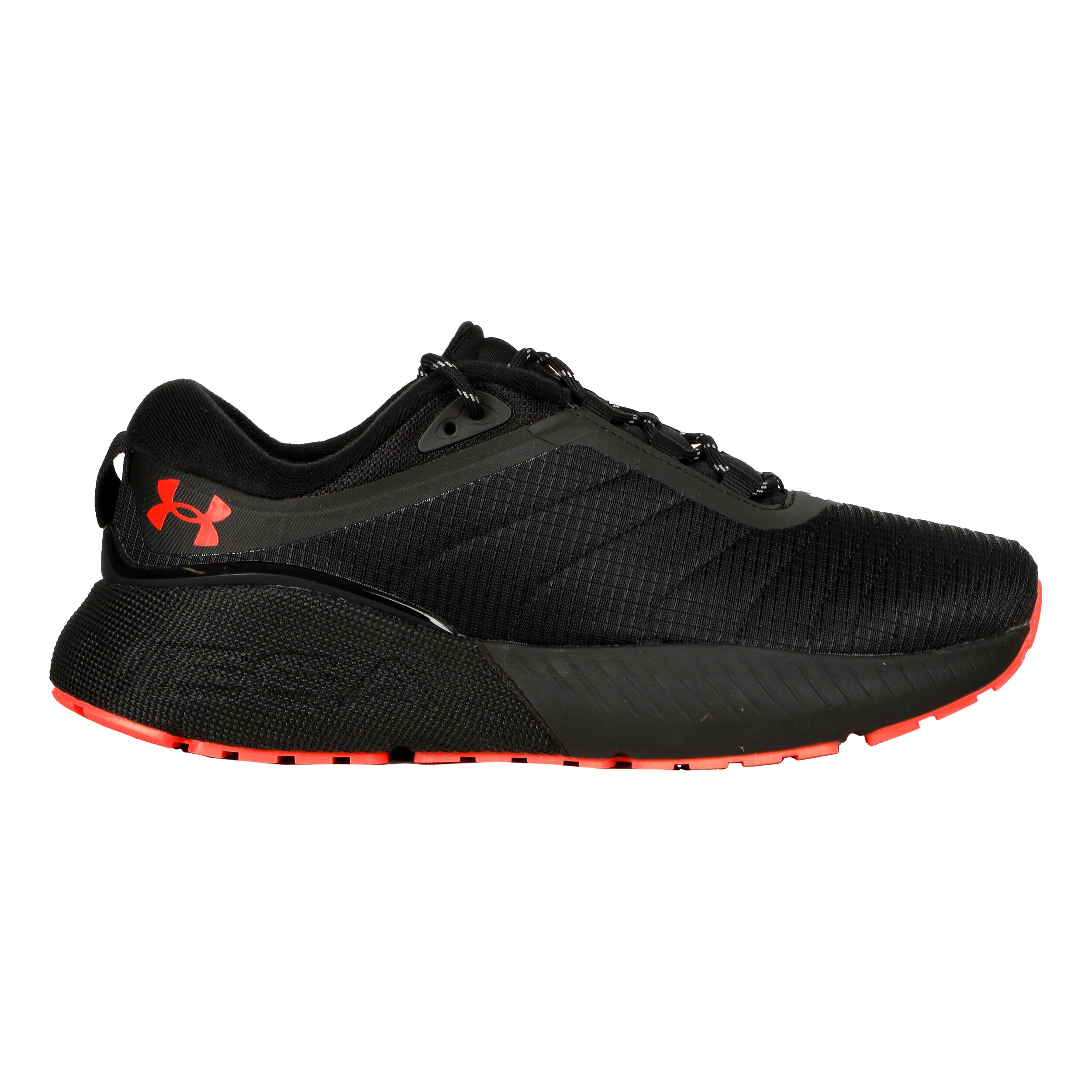 Under Armour HOVR Mega Warm Neutralschuh Herren Schwarz online kaufen Running Point DE