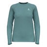Essential Seamless Crew Neck Longsleeve
