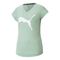 Train Favorite Heather Cat Tee