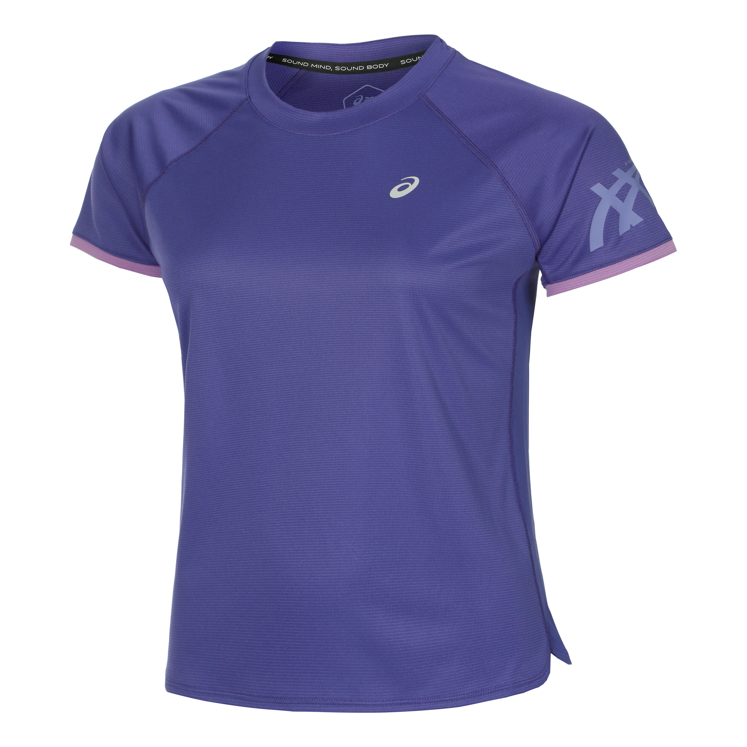 ASICS Laufbekleidung online kaufen Running Point