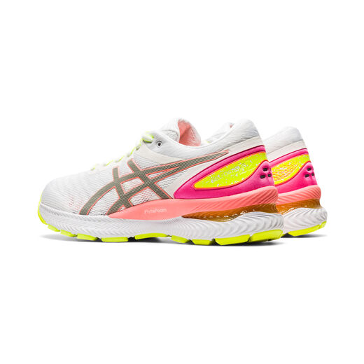 ASICS