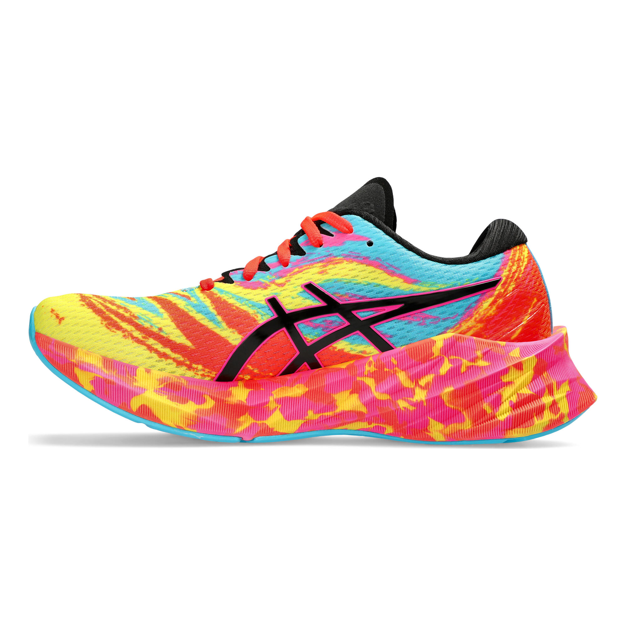 ASICS