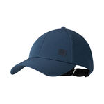 Buff Bekleidung Buff Summit Cap-Dunkelblau