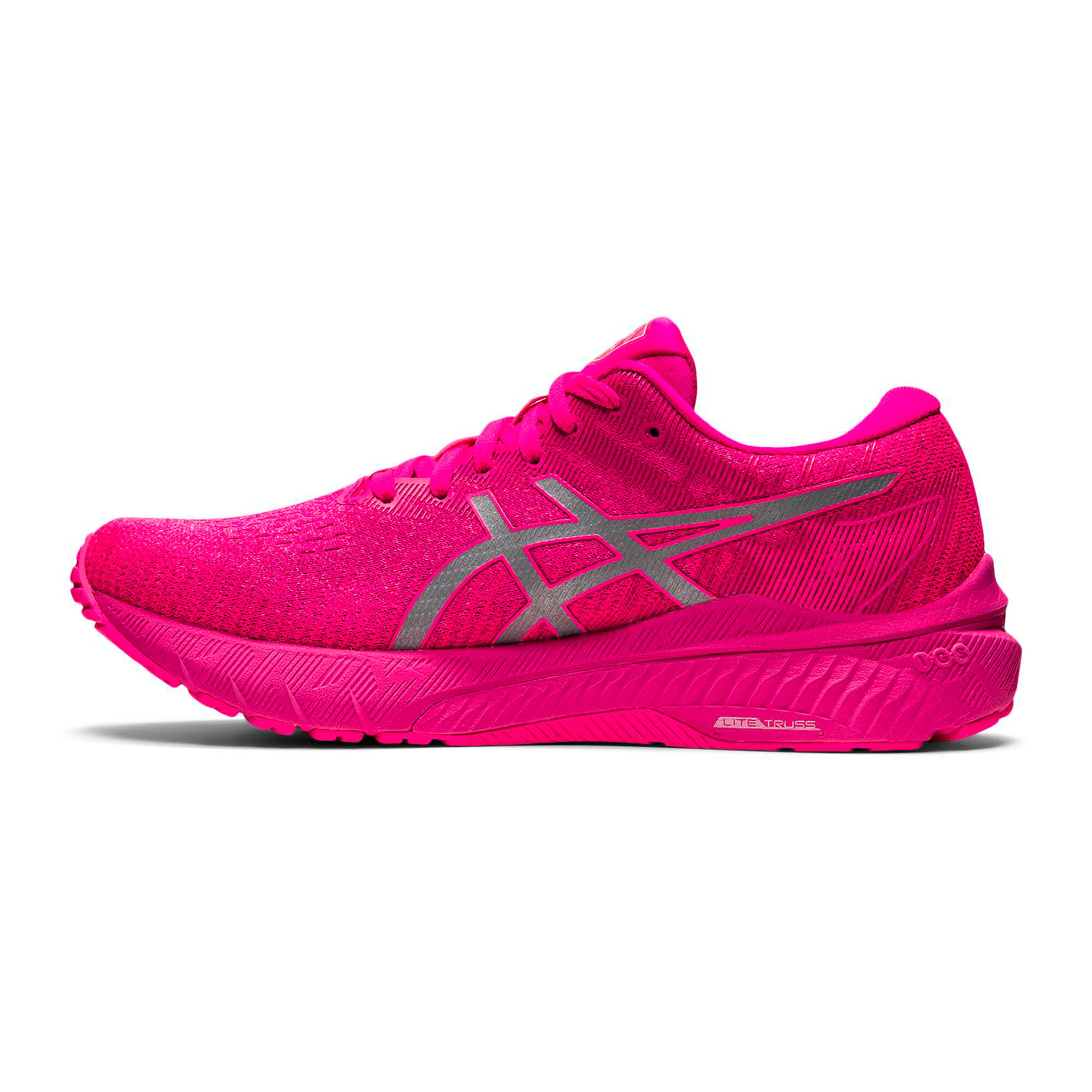 ASICS