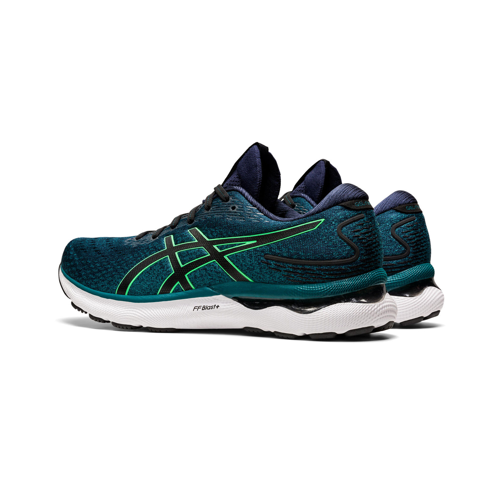 ASICS