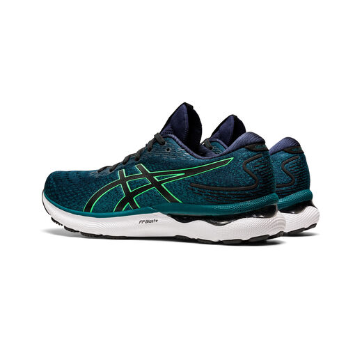 ASICS