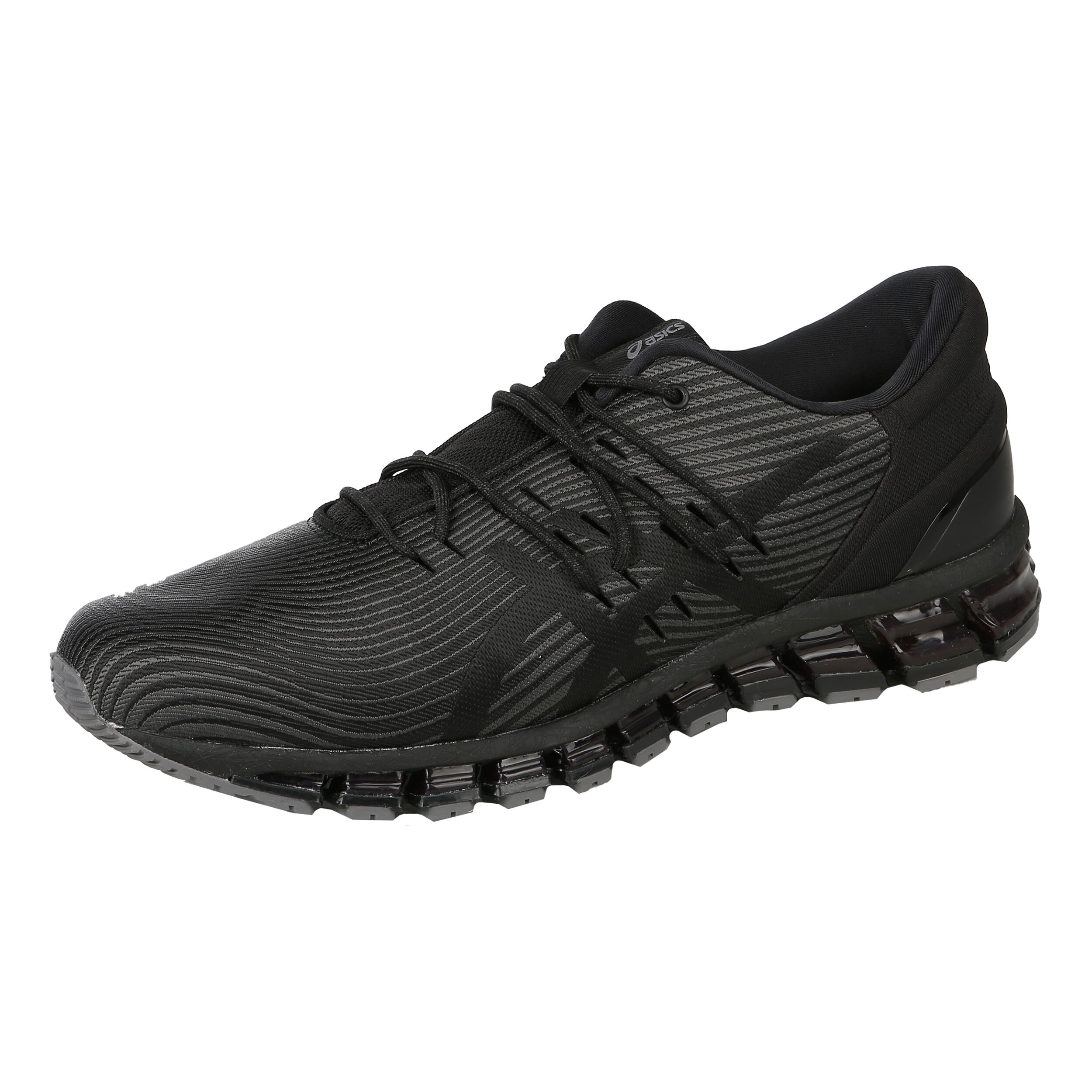 Asics gel quantum 360 4 noir pas cher on sale