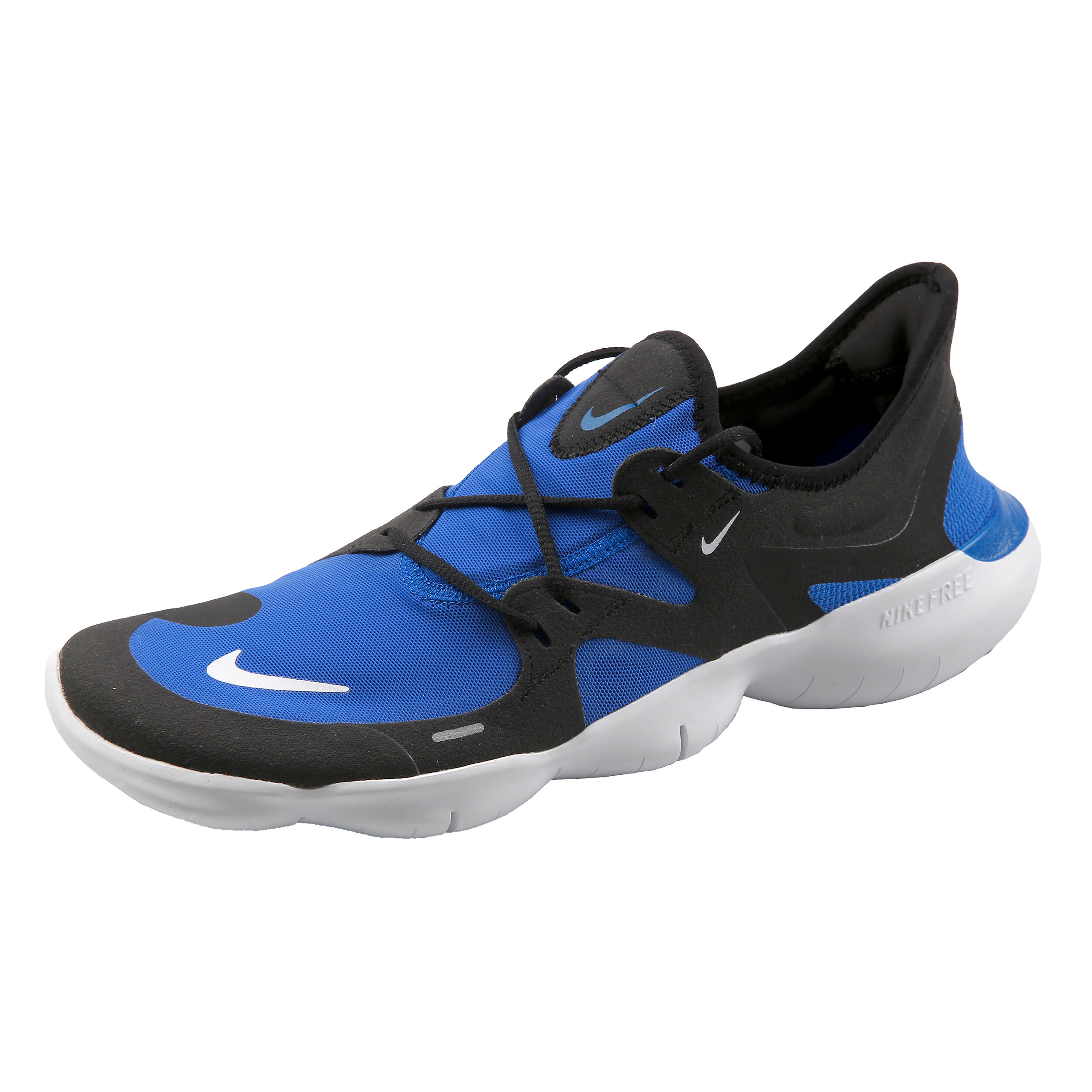 Free run 5.0 herren blau discount