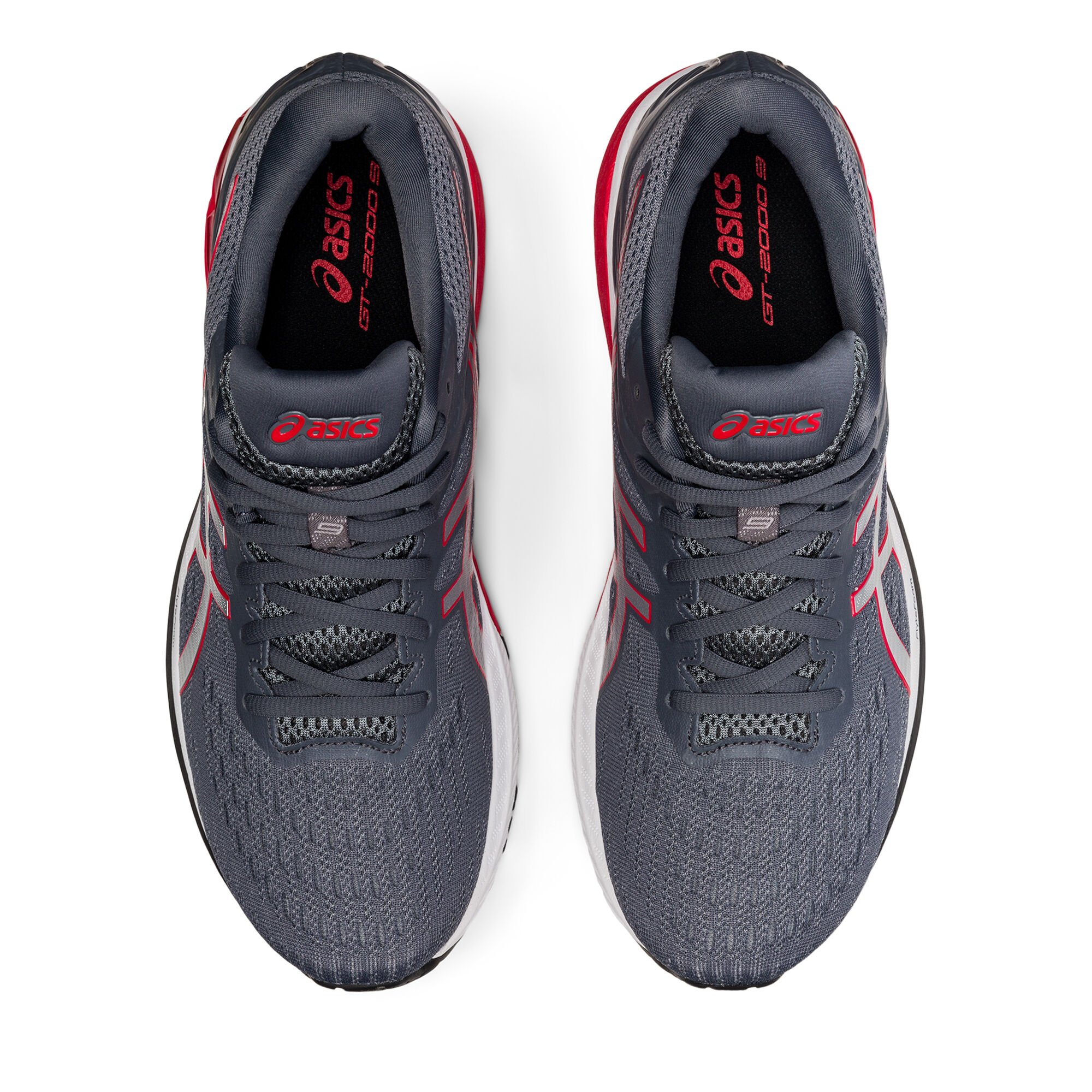 ASICS